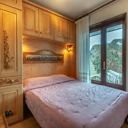 2 Ch, Au Pied, Balcon-terrasse - Fr-1-437-44 Apartment