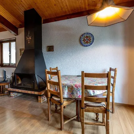 2 Ch, Au Pied, Balcon-terrasse - Fr-1-437-44 Apartment