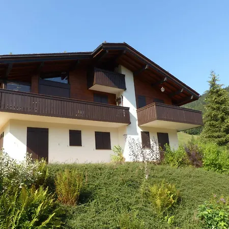 Apartment 2 Ch, Au Pied, Balcon-terrasse - Fr-1-437-44 *